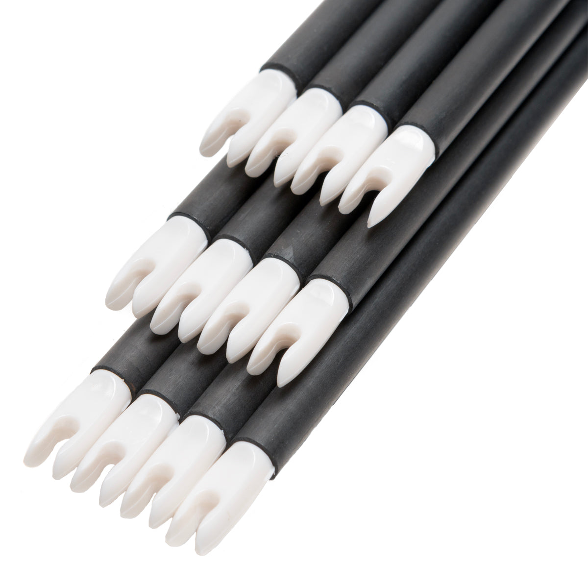 Nexxus Infinity Arrow Shaft & Defender Outsert - 12 Count