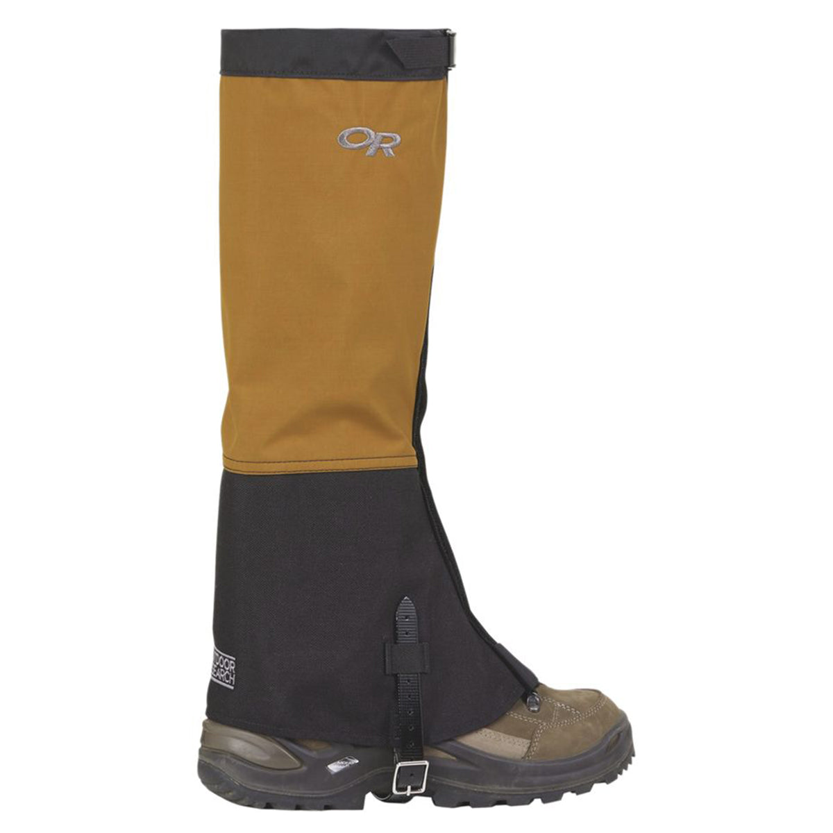Outdoor Research Men's Crocodile Gaiters - goHUNT Shop