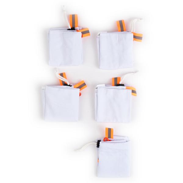 Caribou Gear "The Wapiti" Meat on Bone Ultra Light Game Bag Set - goHUNT Shop