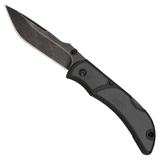 Another look at the Outdoor Edge 3.3" Chasm Pocket Knife