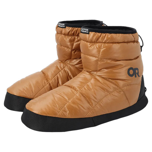 Another look at the Outdoor Research Men’s Tundra Aerogel Booties