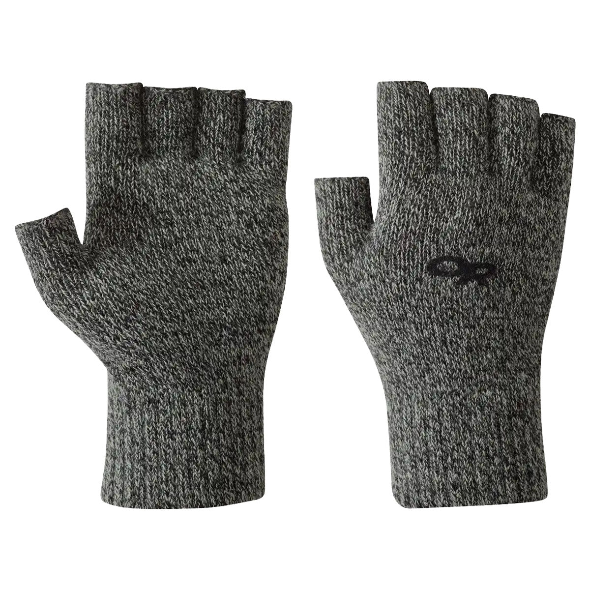 Outdoor Research Fairbanks Fingerless Gloves in  by GOHUNT | Outdoor Research - GOHUNT Shop