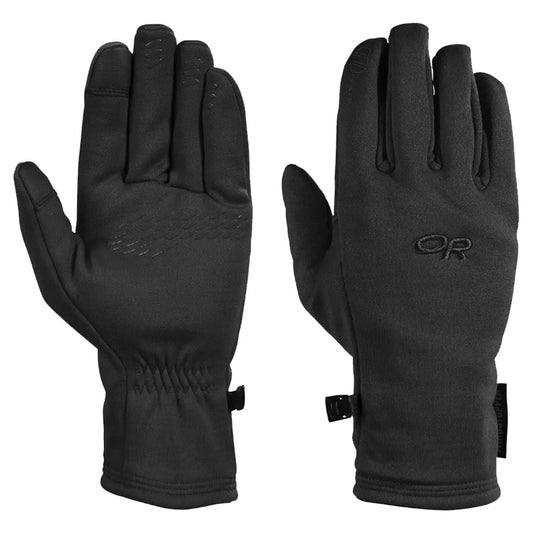 Another look at the Outdoor Research Men’s Backstop Sensor Gloves