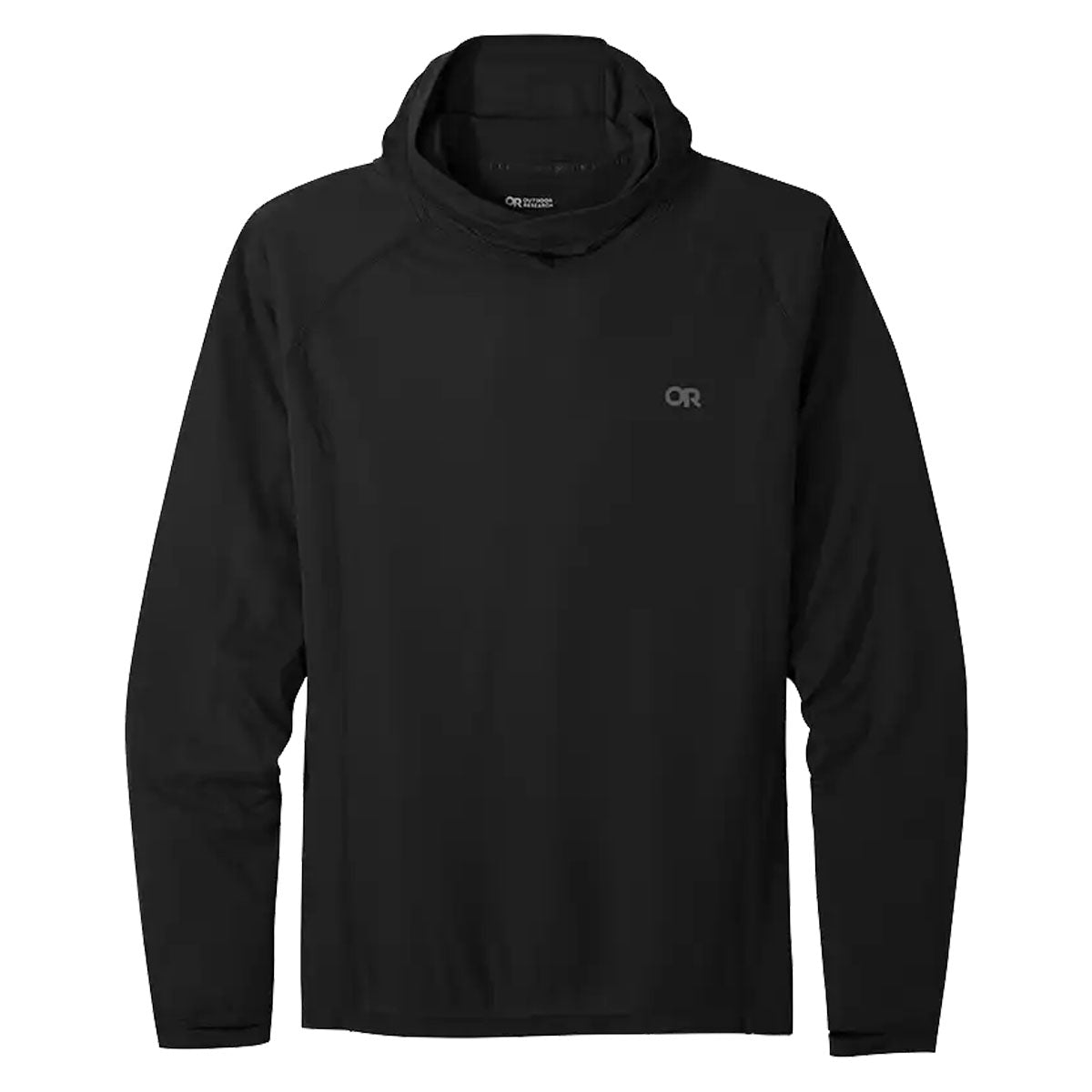 Outdoor Research Men’s Echo Hoodie (2021)