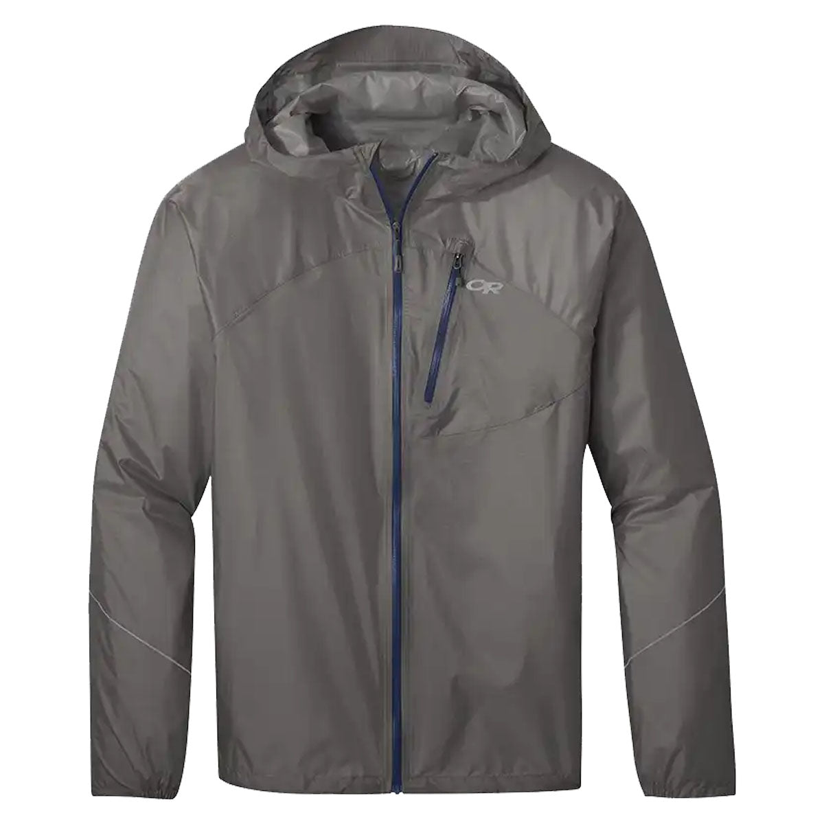 Mens outdoor 2024 rain jackets