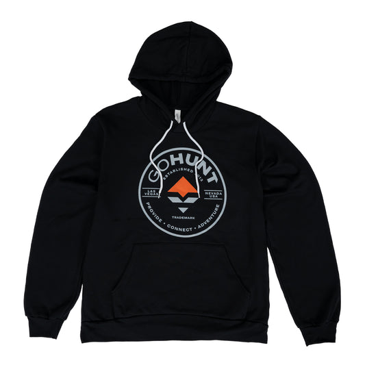 Another look at the GOHUNT PCA Hoodie