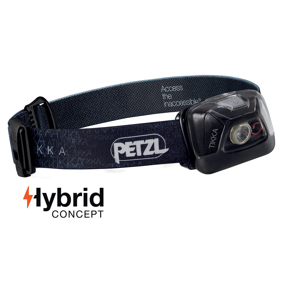 Petzl Tikka Headlamp - goHUNT Shop
