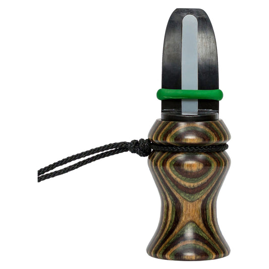 Another look at the Phelps EZ-Estrus Cow Elk Call