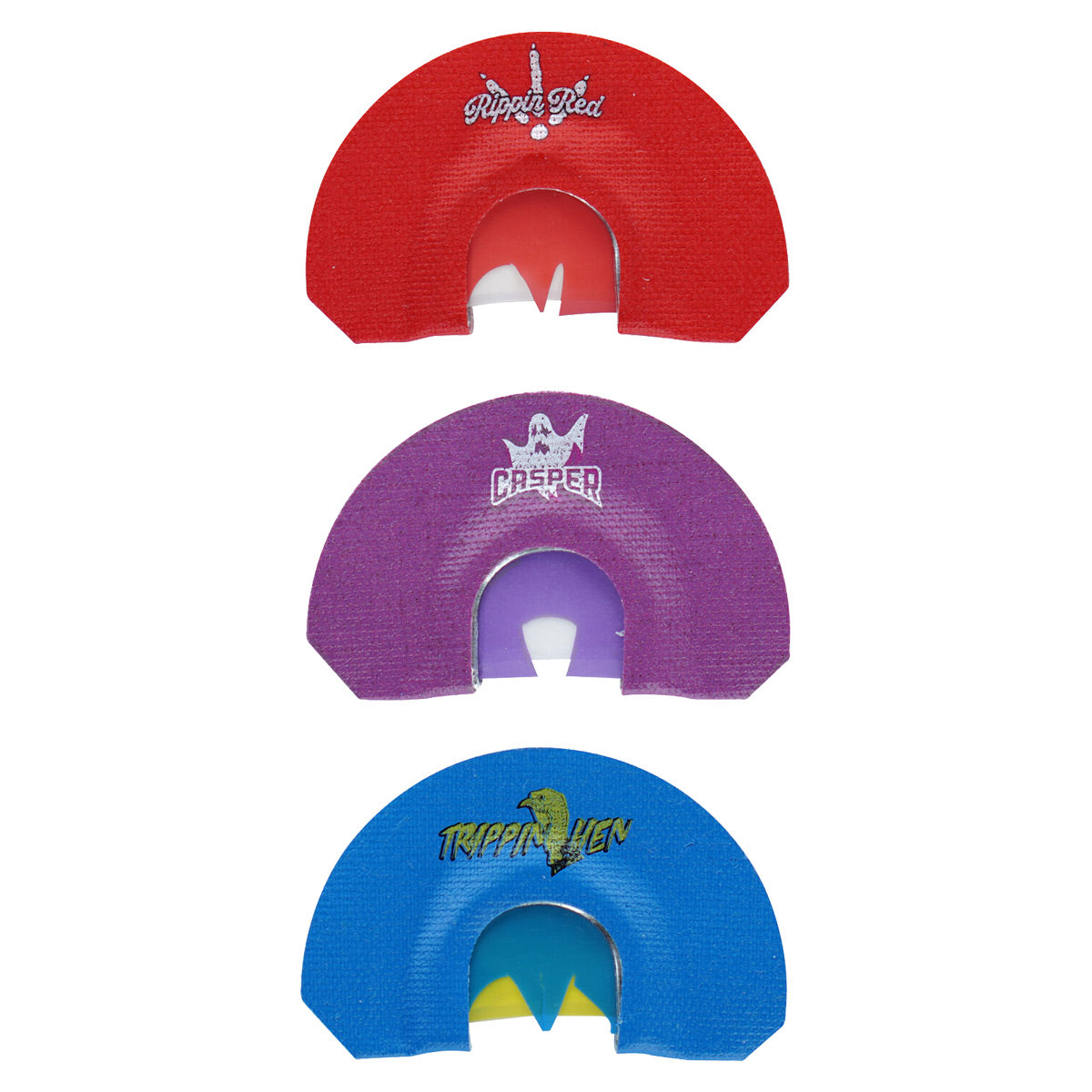 Phelps Hunter's Select 3-Pack Turkey Calls