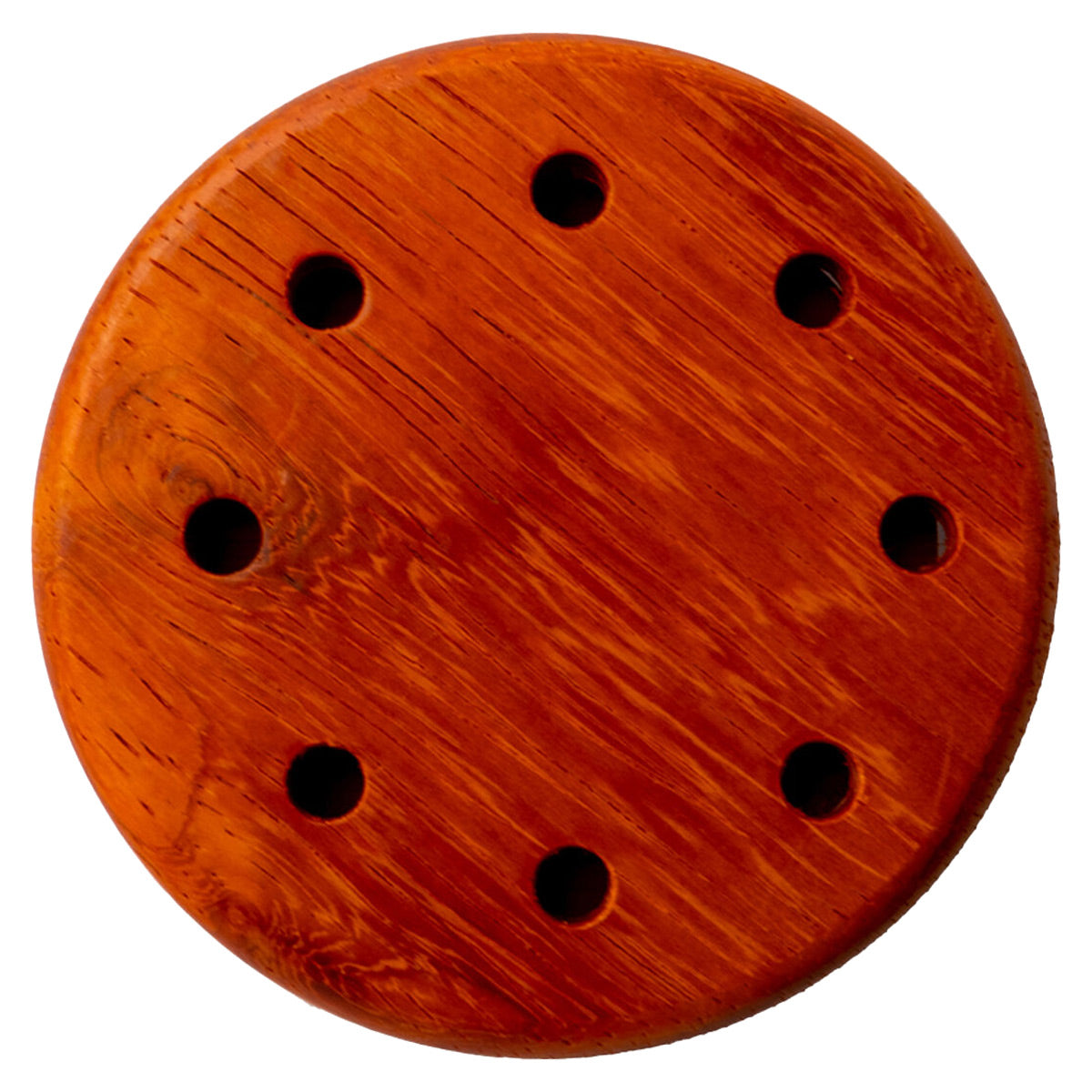 Phelps Padauk Pot Turkey Call