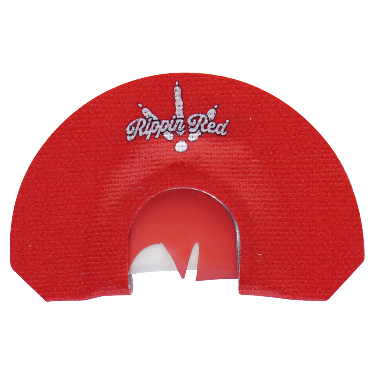 Phelps Rippin' Red Turkey Diaphragm