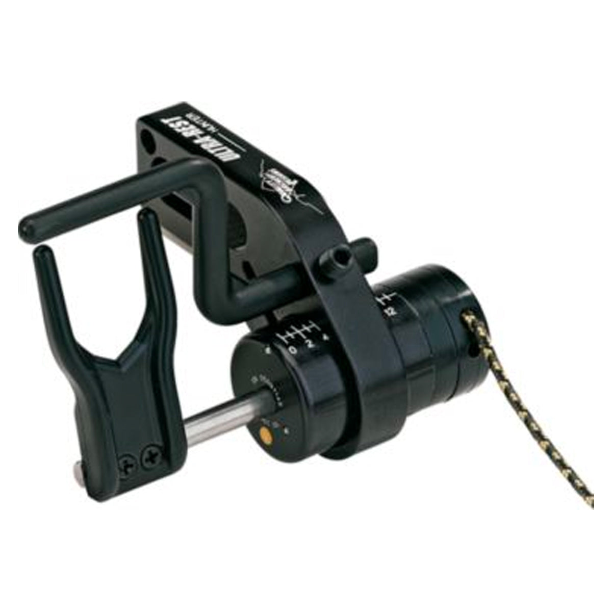 QAD Ultrarest Hunter Arrow Rest by QAD | Archery - goHUNT Shop