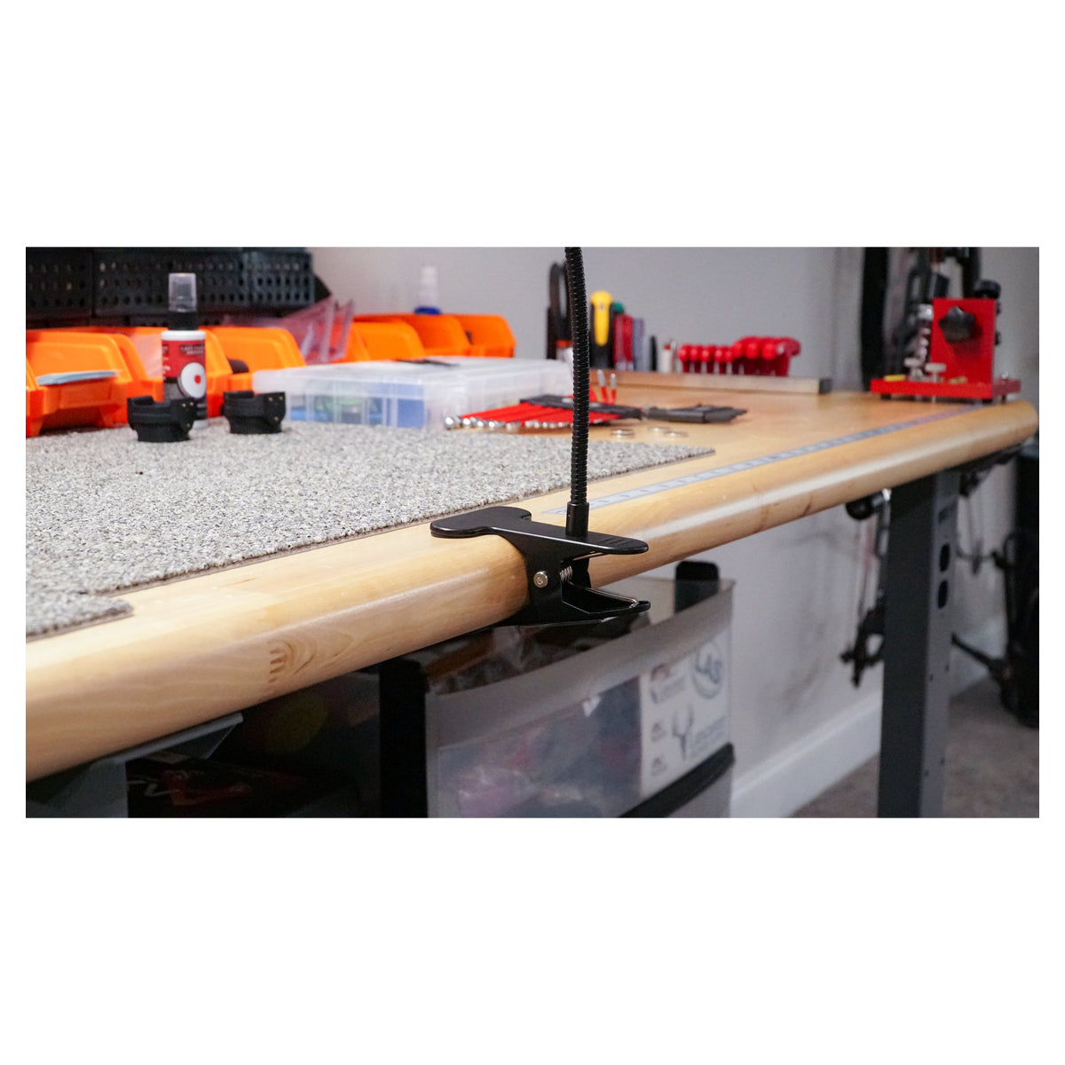 Last Chance Archery Quick Clip