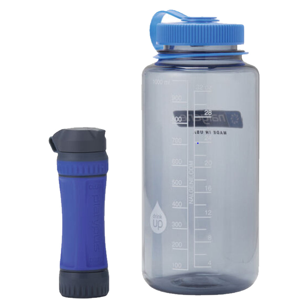 Platypus QuickDraw Filter Only