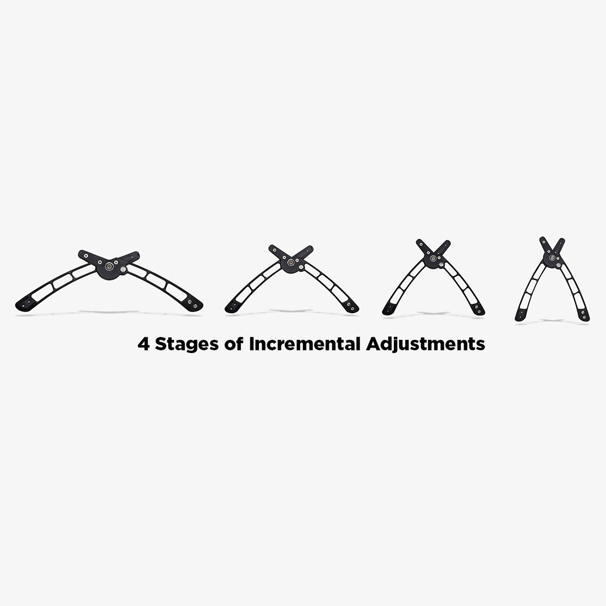 Rugged Ridge Outdoor Gear Extreme Rear Support System - goHUNT Shop