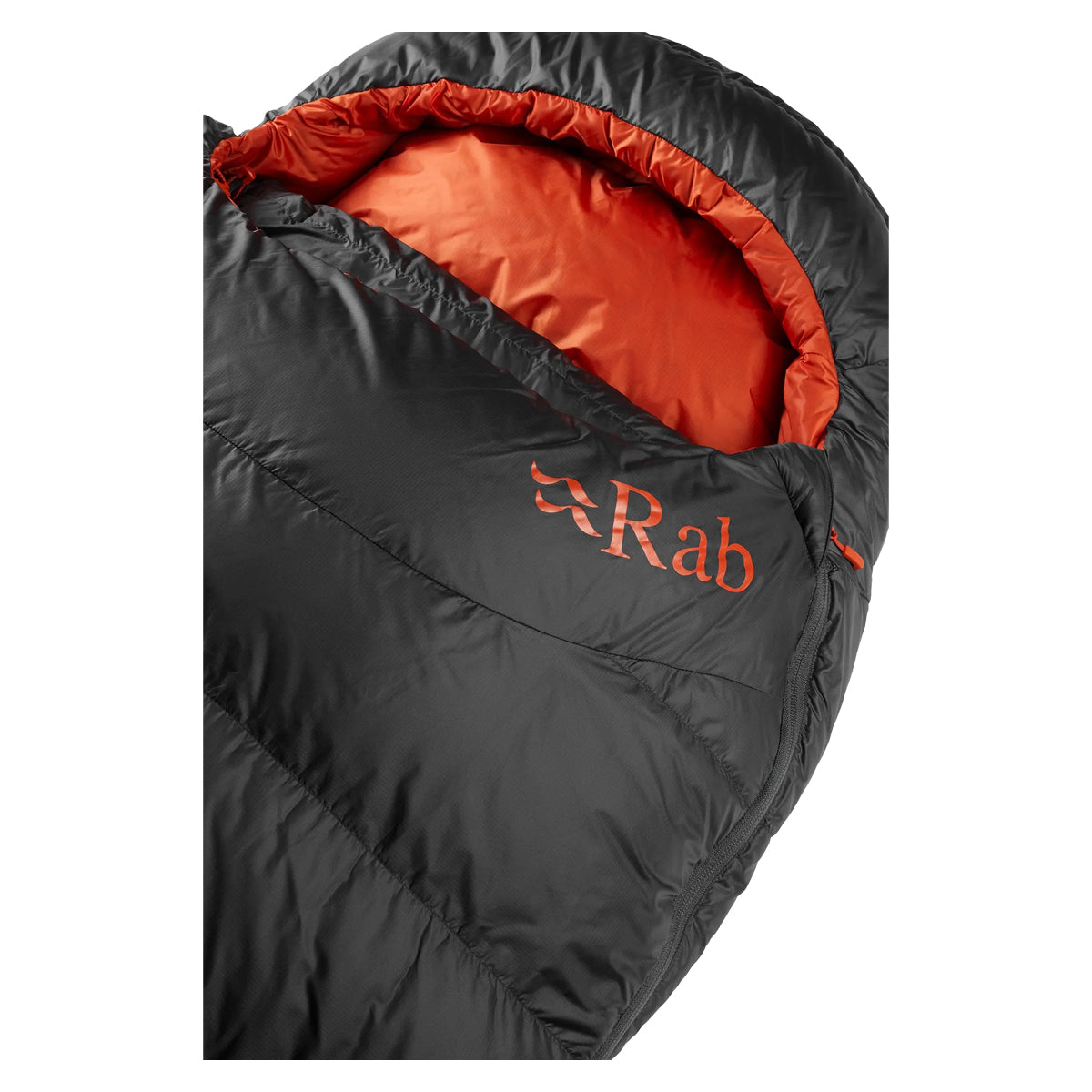 Rab Ascent 500 Down Sleeping Bag in  by GOHUNT | Rab - GOHUNT Shop