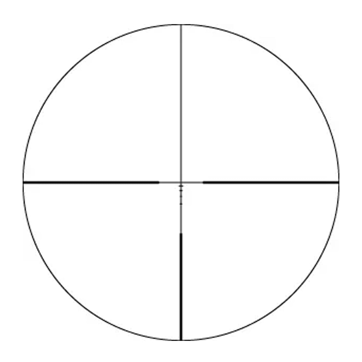Vortex Razor Gen II-E SFP 1-6x24 JM-1-BDC