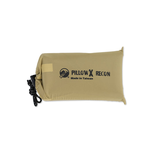 Another look at the Klymit Pillow X Recon