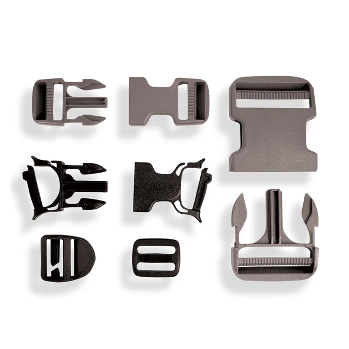Stone Glacier Repair Buckle Kit