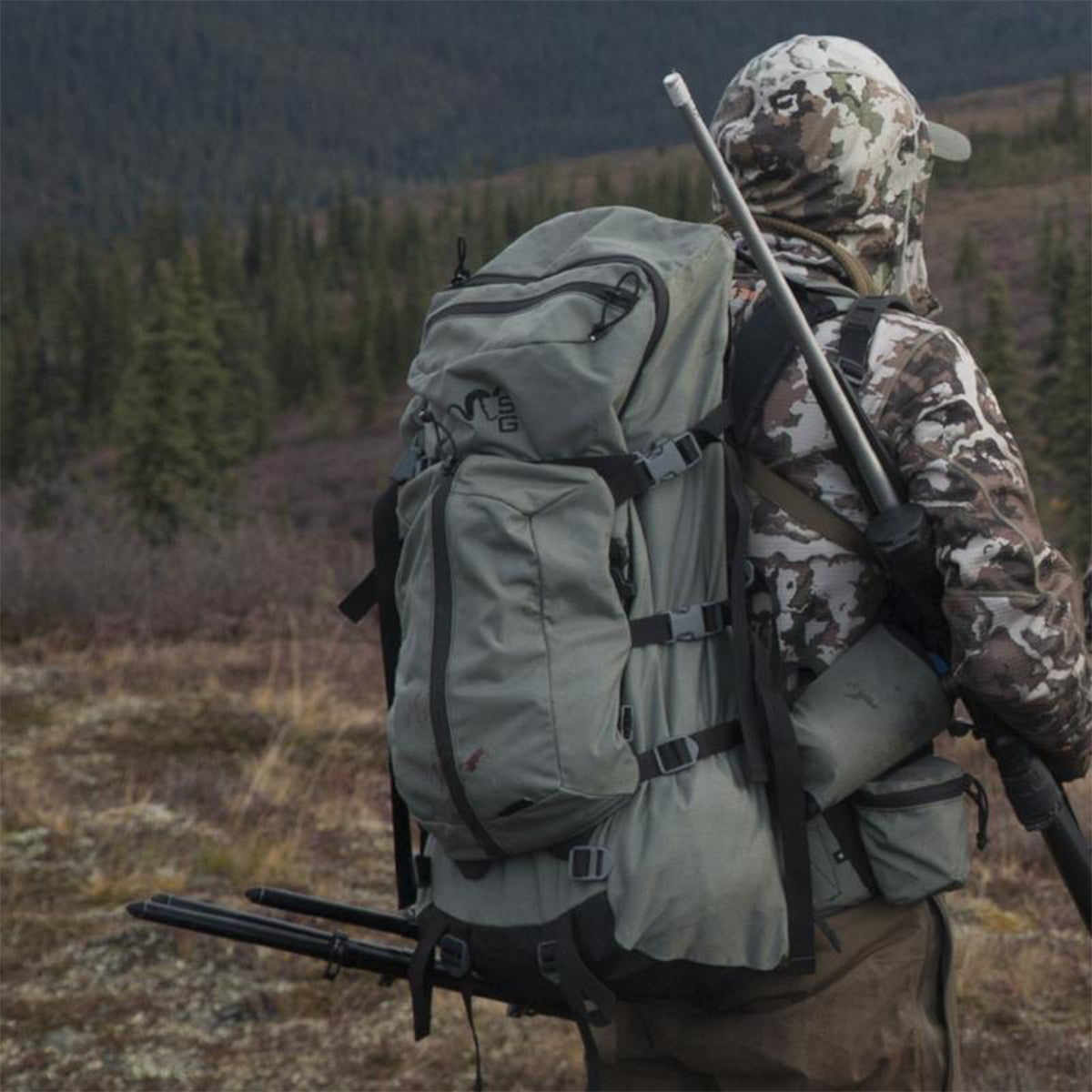 Stone Glacier Access Bag by Stone Glacier | Gear - goHUNT Shop