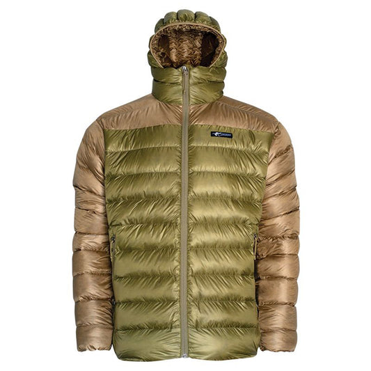Another look at the Stone Glacier Grumman Goose Down Jacket