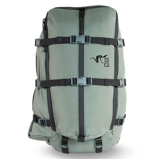 Another look at the Stone Glacier Kiowa 3200 Backpack