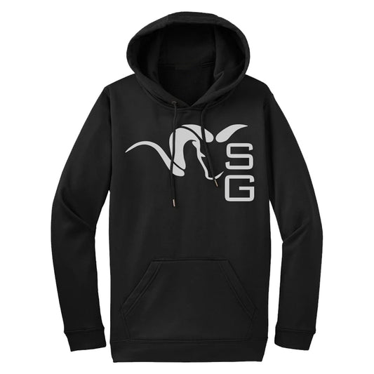 Another look at the Stone Glacier Ram Hoody