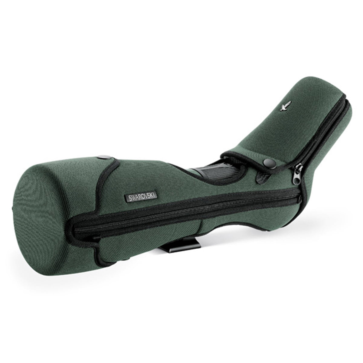 Swarovski SOC Stay-on Case - Objective Module by Swarovski Optik | Optics - goHUNT Shop