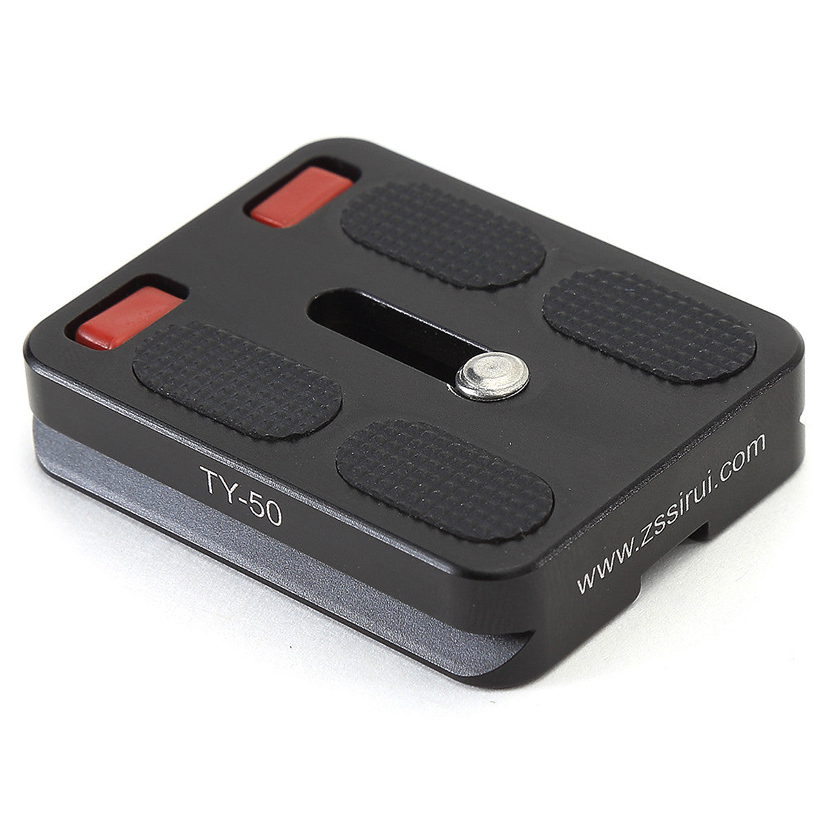 SIRUI TY-50 Pro Quick Release Plate - goHUNT Shop