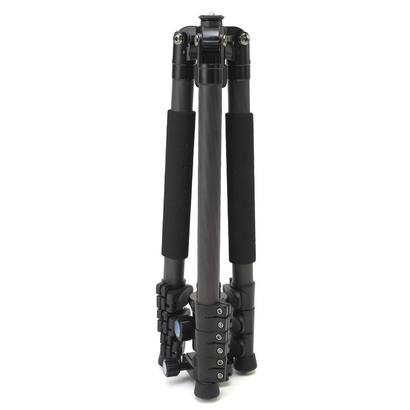 Sirui ET-1204 Carbon Fiber Tripod w/ E-10 Ball Head - goHUNT Shop