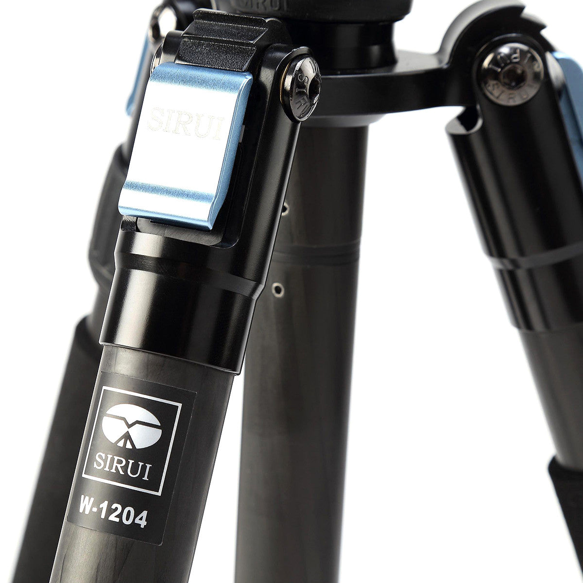 Sirui W-1204 Waterproof Carbon Fiber Tripod - goHUNT Shop