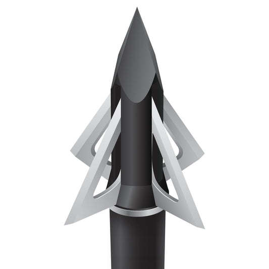 Another look at the Slick Trick Standard Broadheads