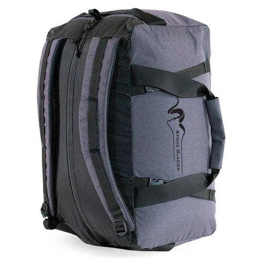 Another look at the Stone Glacier STOL 7000 Duffel Bag