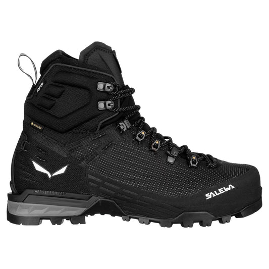 Another look at the Salewa Ortles Edge Mid GTX