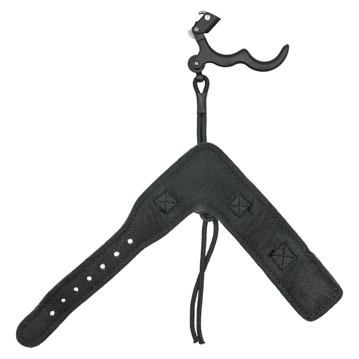 Scott Archery Longhorn Hex Release