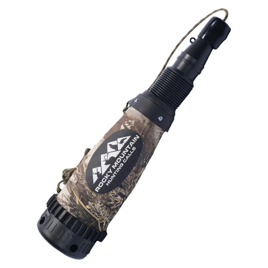 Rocky Mountain Hunting Calls Select "A" Bull Elk Calling System
