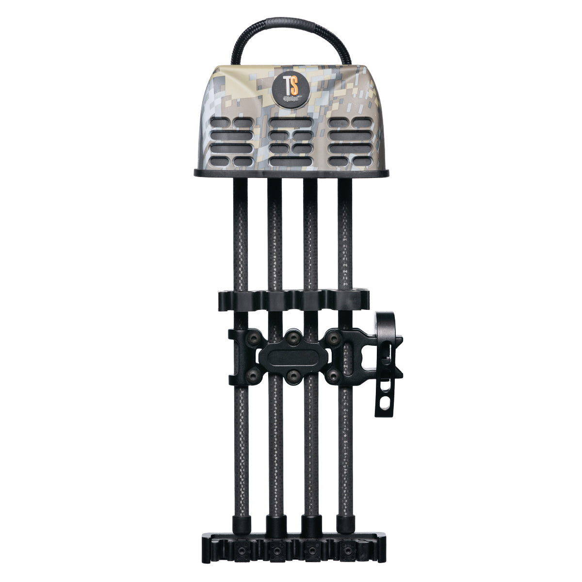 TightSpot Shift Lock Arrow Quiver