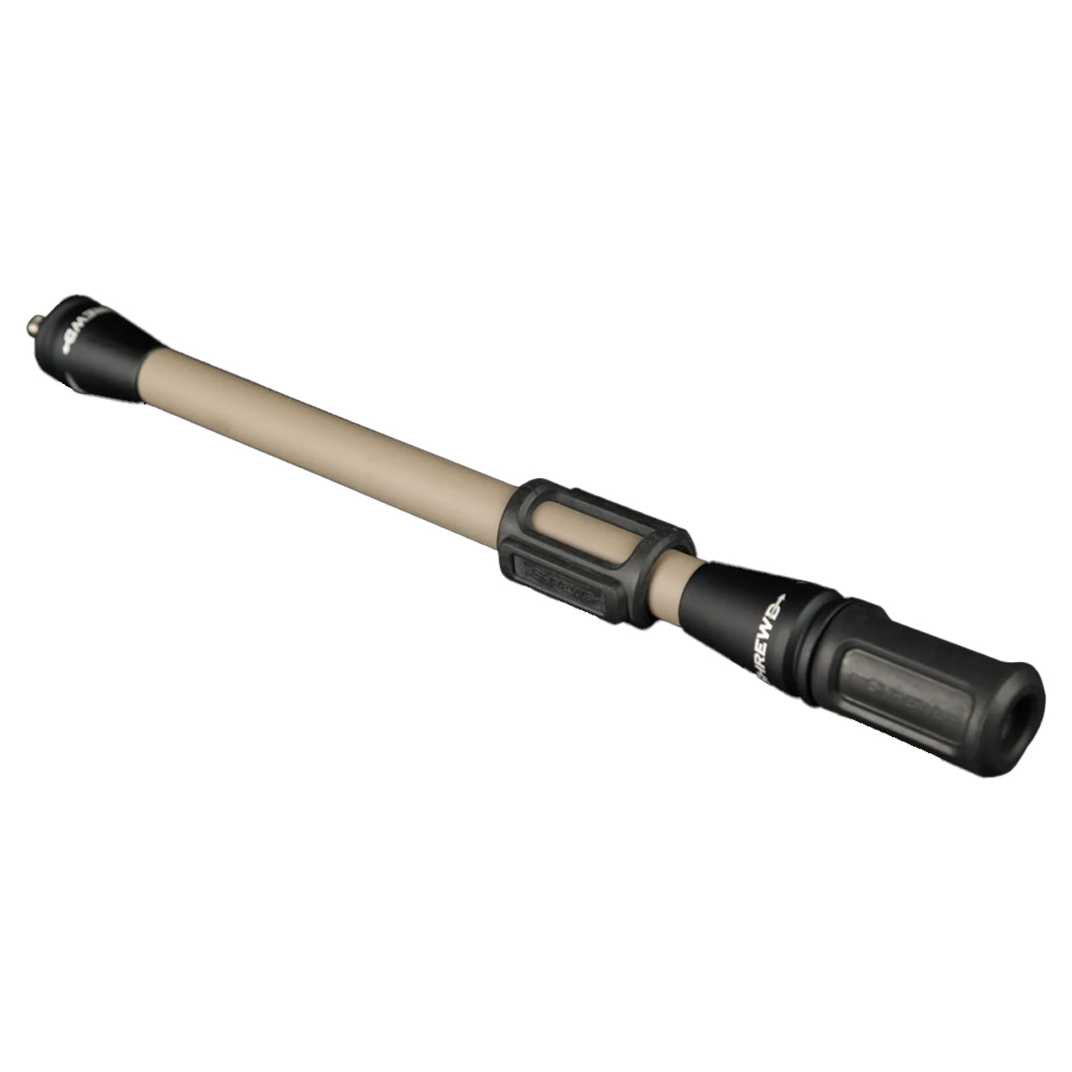 Shrewd Vantage Stabilizers