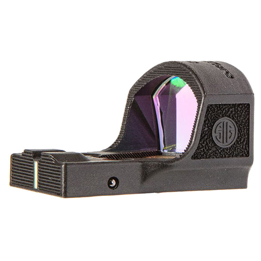 Another look at the Sig Sauer ROMEOZero-PRO 1x30mm Red Dot Sight