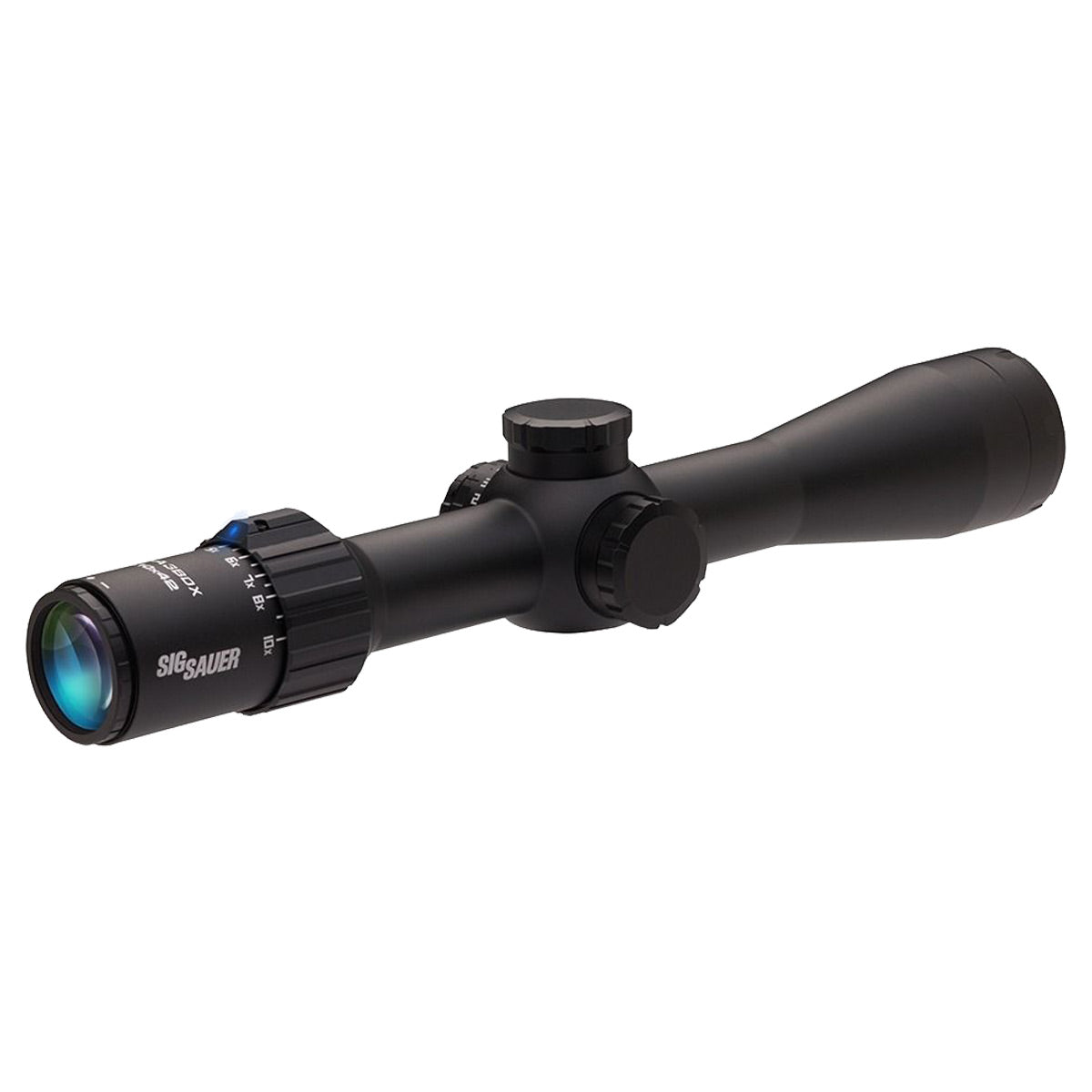 Sig Sauer SIERRA3BDX 3.5-10X42mm Riflescope