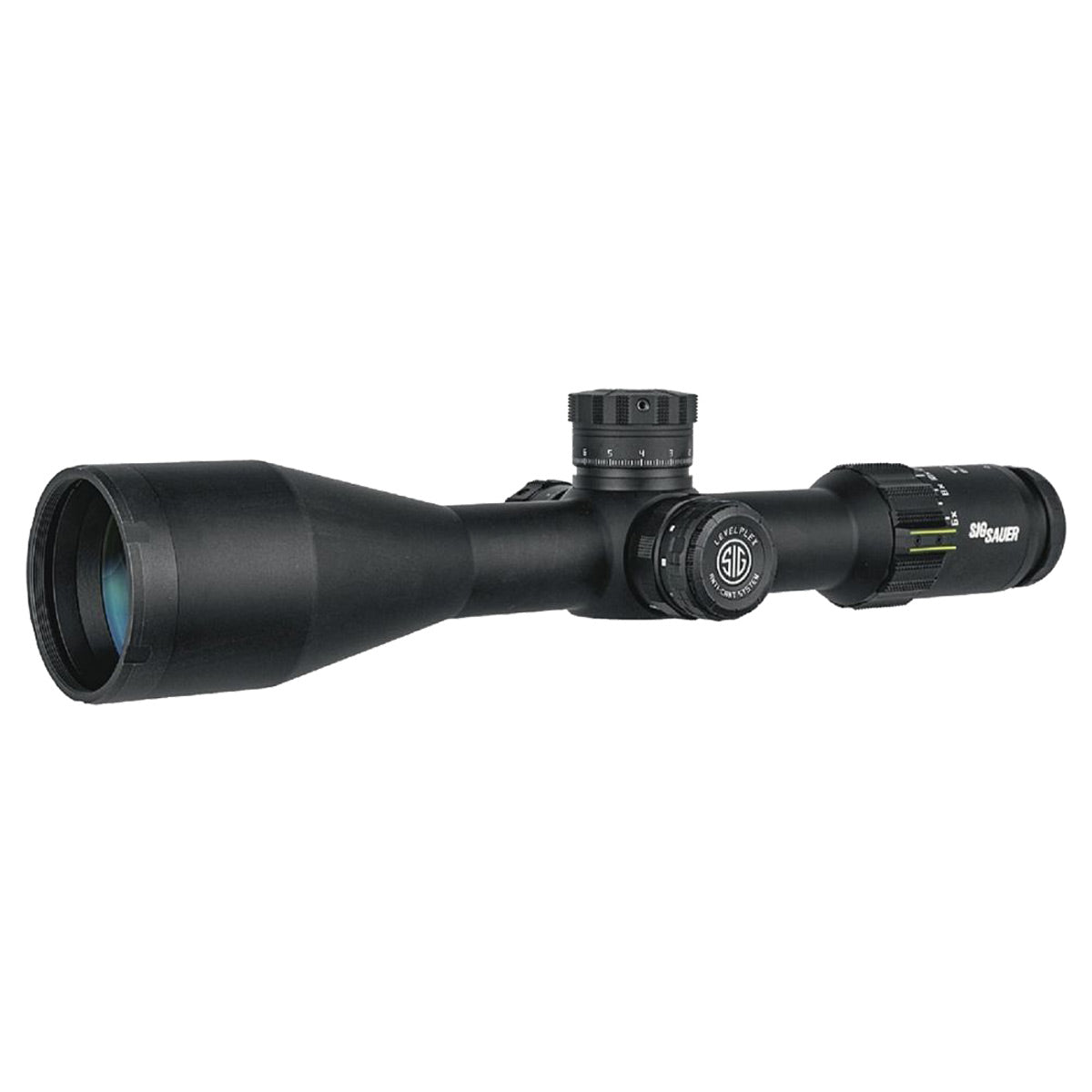 Sig Sauer TANGO6 5-30x56 FFP DEV-L MOA Riflescope
