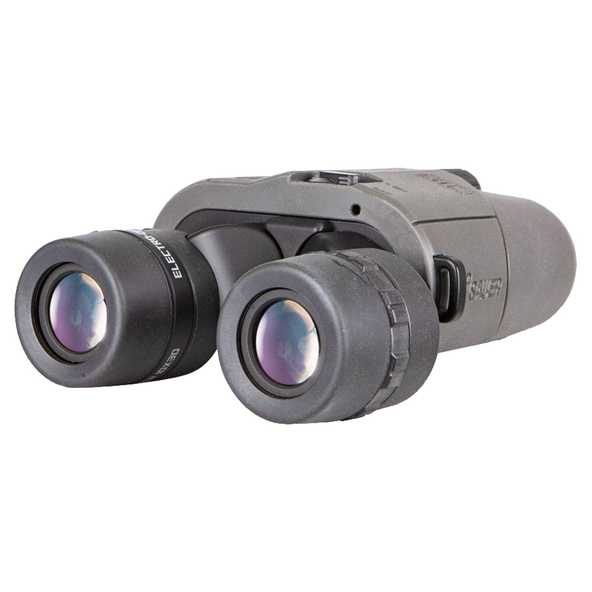 Sig Sauer ZULU6 10x30mm Image Stabilized Binocular