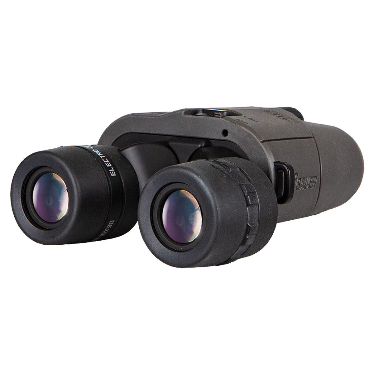 Sig Sauer ZULU6 16x42mm Image Stabilized Binocular