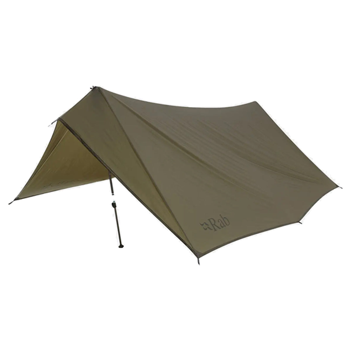 Rab - Siltarp Plus Shelter