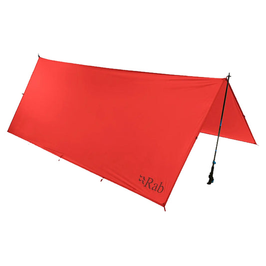Another look at the Rab Siltarp 2