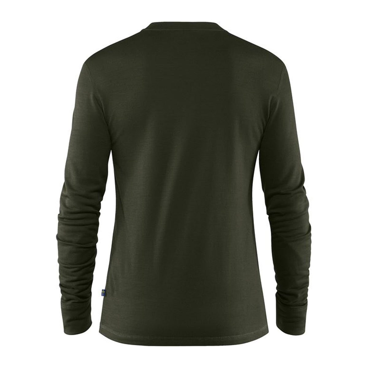 Fjallraven Singi Merino Henley