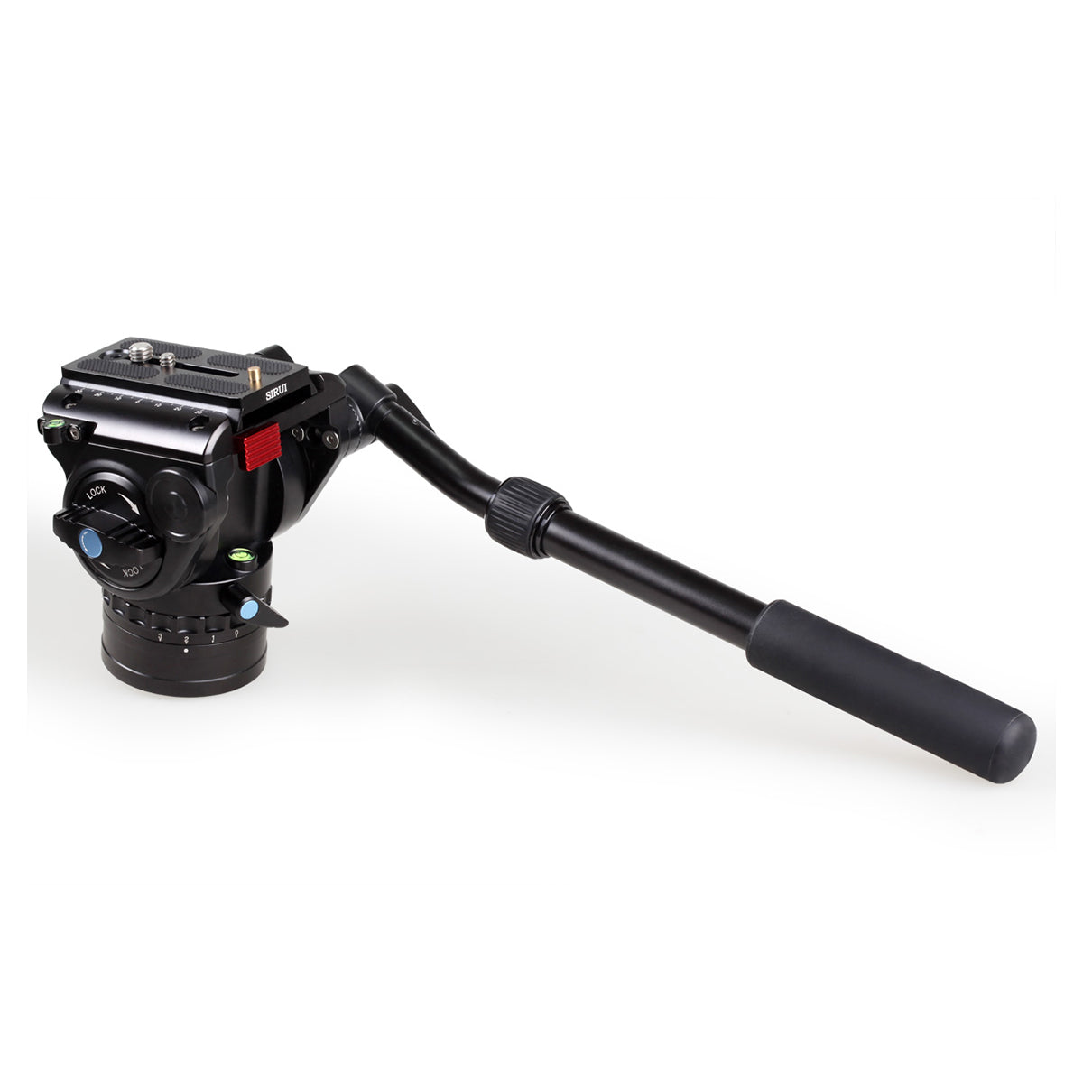 Sirui VH-10 Fluid Video Head