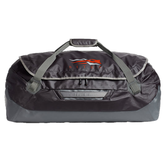 Another look at the Sitka Drifter Duffle 110L