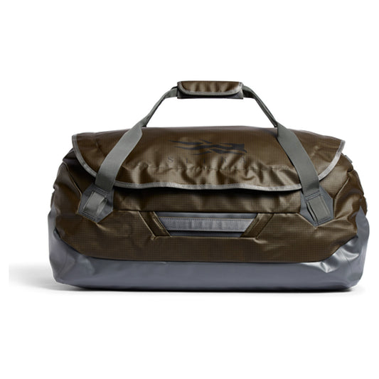 Another look at the Sitka Drifter Duffle 75L