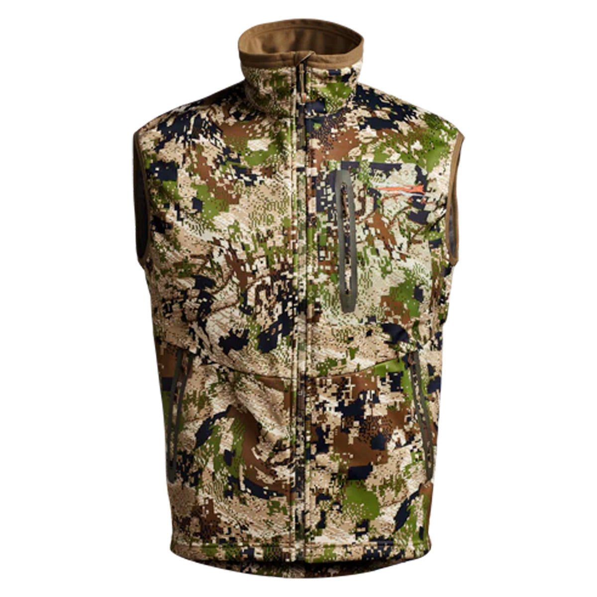 Sitka Jetstream Vest (2021 Model)